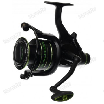 Катушка безынерционная с байтраннером Carp Pro Blackpool Carp 7000 FS